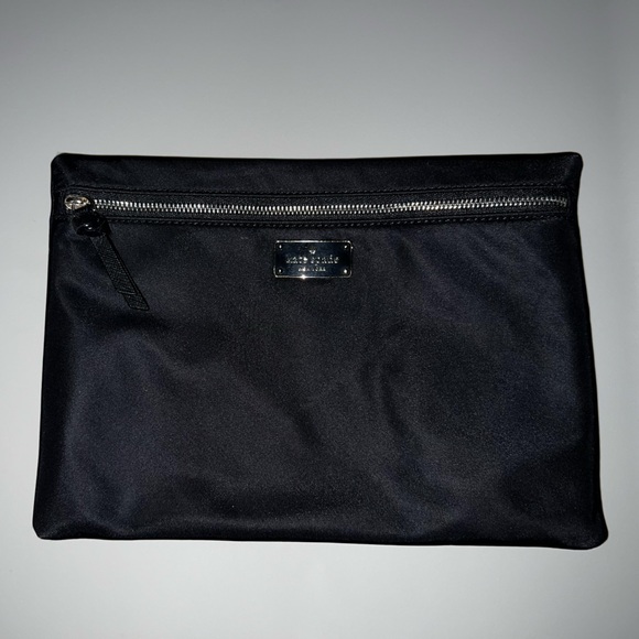 Kate Spade Nylon Pouch - Picture 1 of 6
